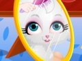 Game Baby Hazel - naughty cat