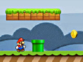 Game Mario Zone
