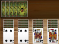 Game Spider Solitaire