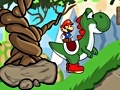 Game Mario & Yoshi Adventure