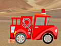 Game Rolling Tires 2