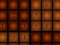 Game Sudoku challenge - 117