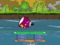 Game Angry birds: Jungle party