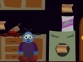 Game Haunted House