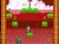 Game Krony The Hedgehog