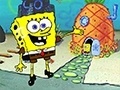 Game Spongebob Square pants