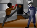 Game French Street Fighter