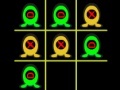 Game Tic Tac Doom!