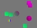 Game Block Dodger