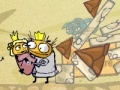 Game Princess Saver