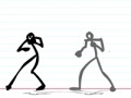 Game Stick fighter