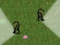 Game Survivors rescue