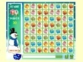 Game Christmas Puzzle three in a row