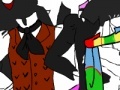 Game Dress up Master
