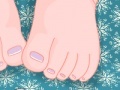 Game Little Ones Pedicure
