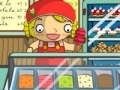 Game Fondue Ice-Cream