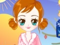 Game Little Korea doll