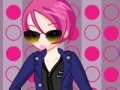 Game Chibi Fashion