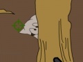 Game Bag A Raccoonn!