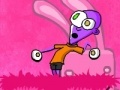 Game The aliens mushrooms