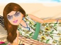 Game Tropical Paradise Vacation