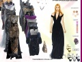 Game Alberta Ferretti Fall 2007