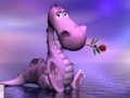 Game The Funny Dragon