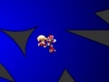 Game Zero runs