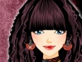 Game Crimped Hairstyle