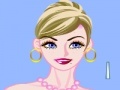 Game Beautiful Girl MakeOver