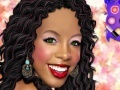 Game Kelly Rowland Make-Up