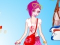 Game Tecna Tourist Fashion