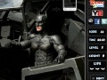 Game Batman - Hidden Bats