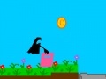 Game Glavca The Chewing Gum