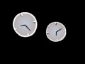 Game Clock Juggling