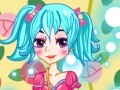 Game Little Forest Princess