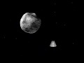 Game Space Debris