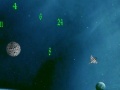 Game Factors in Space