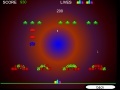 Game Classic Invaders