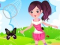 Game Catching Princess