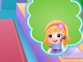 Game Baby Hazel Granny Nose