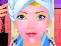 Game Cute Makeover 