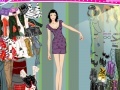 Game Luxury boutique spring