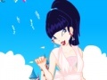 Game Winx Club Vintage Dress