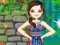 Game Floral Princess