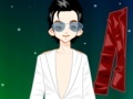 Game Michael Dress Up