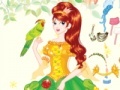 Game Luxury Princess