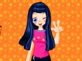 Game Say hello girl