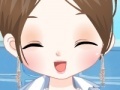 Game My blue wardrobe - 4