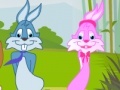 Game Lovely Bunnies